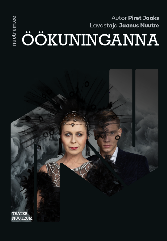 Öökuninganna