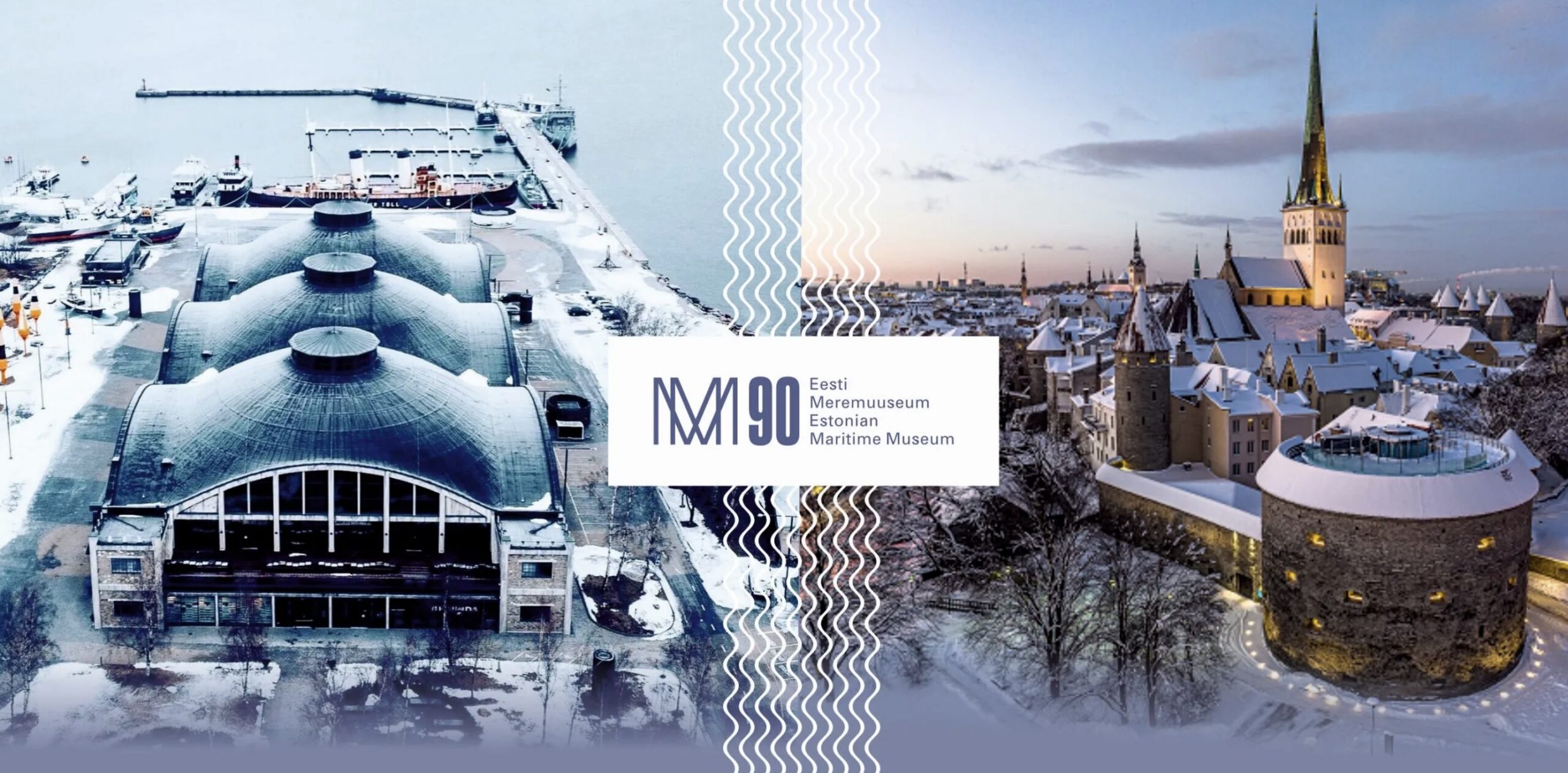 Eesti Meremuuseumi näitused