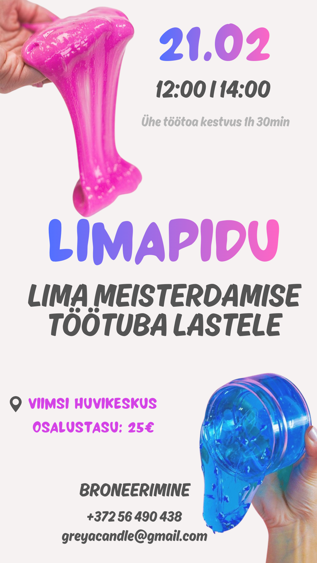 Lima pidu